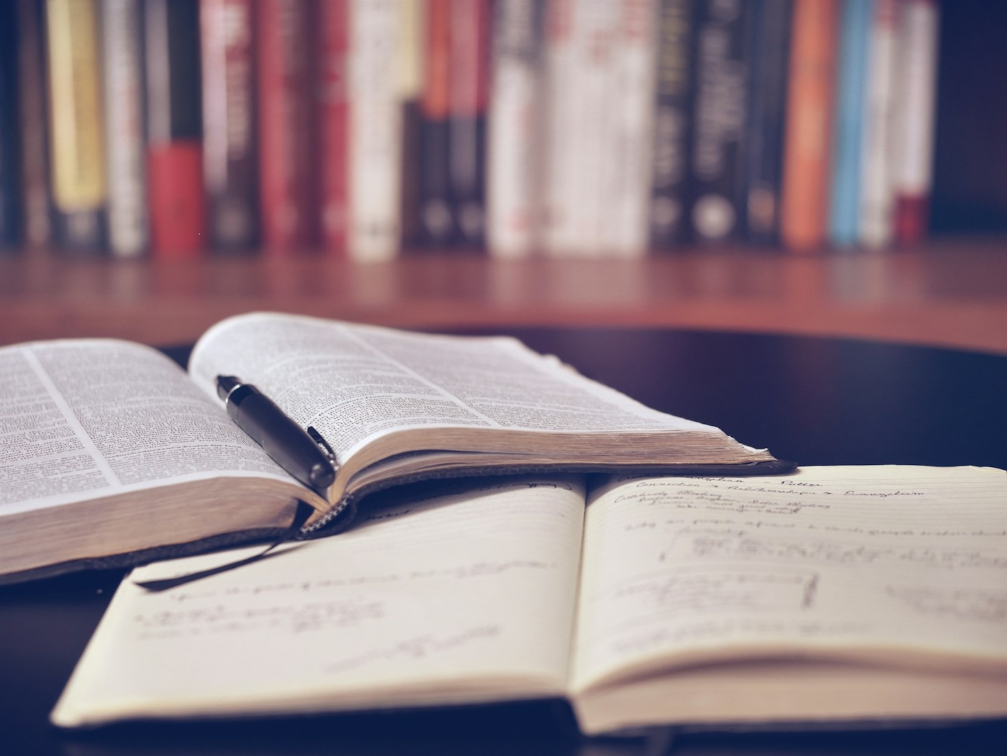 The Role of Faith in Transforming Communities