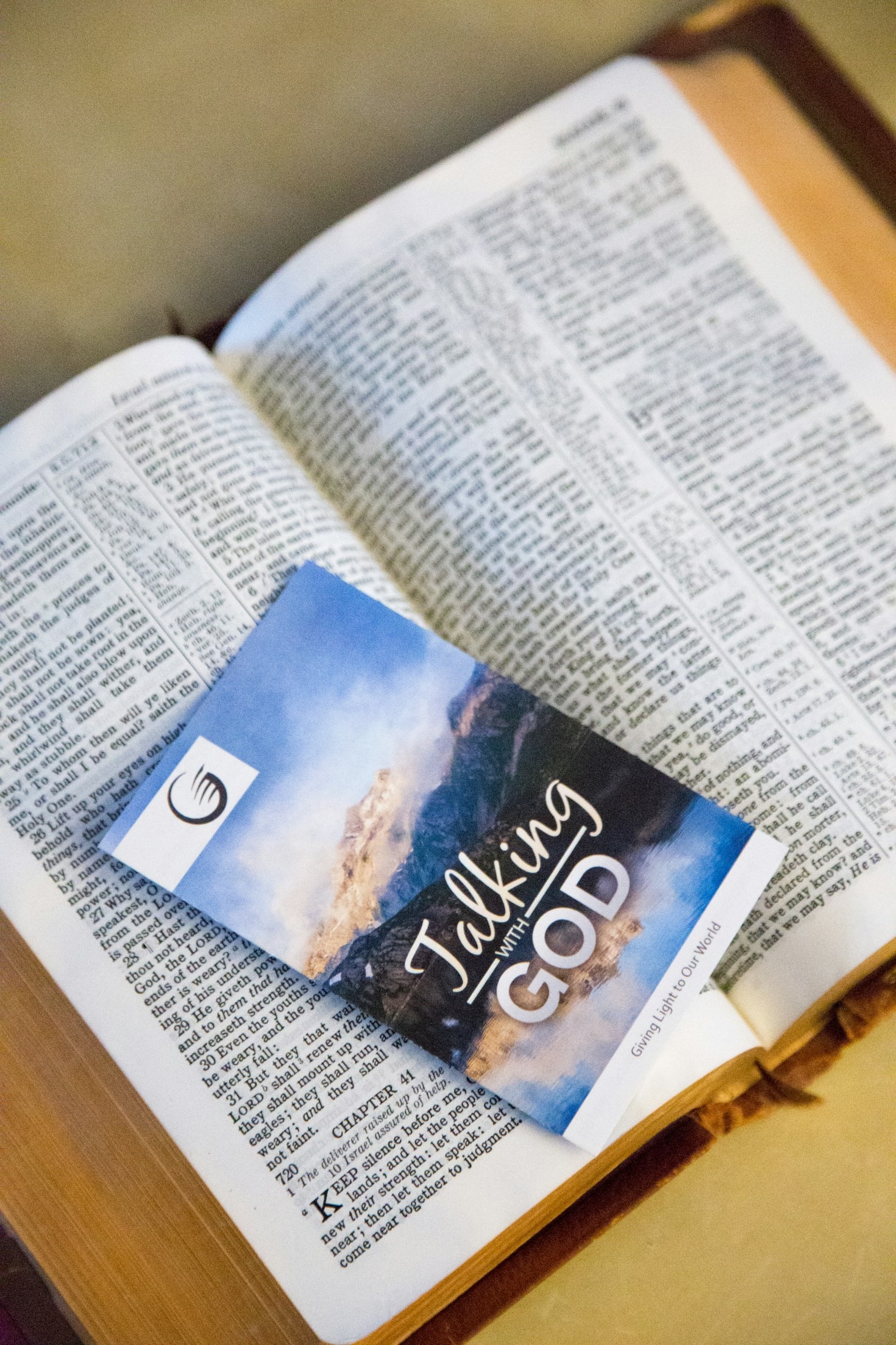 Youth Empowerment Through Christian Teachings